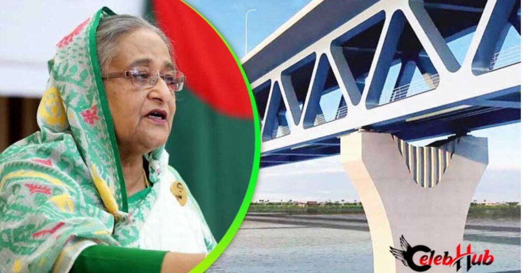 bangladesh padma setu