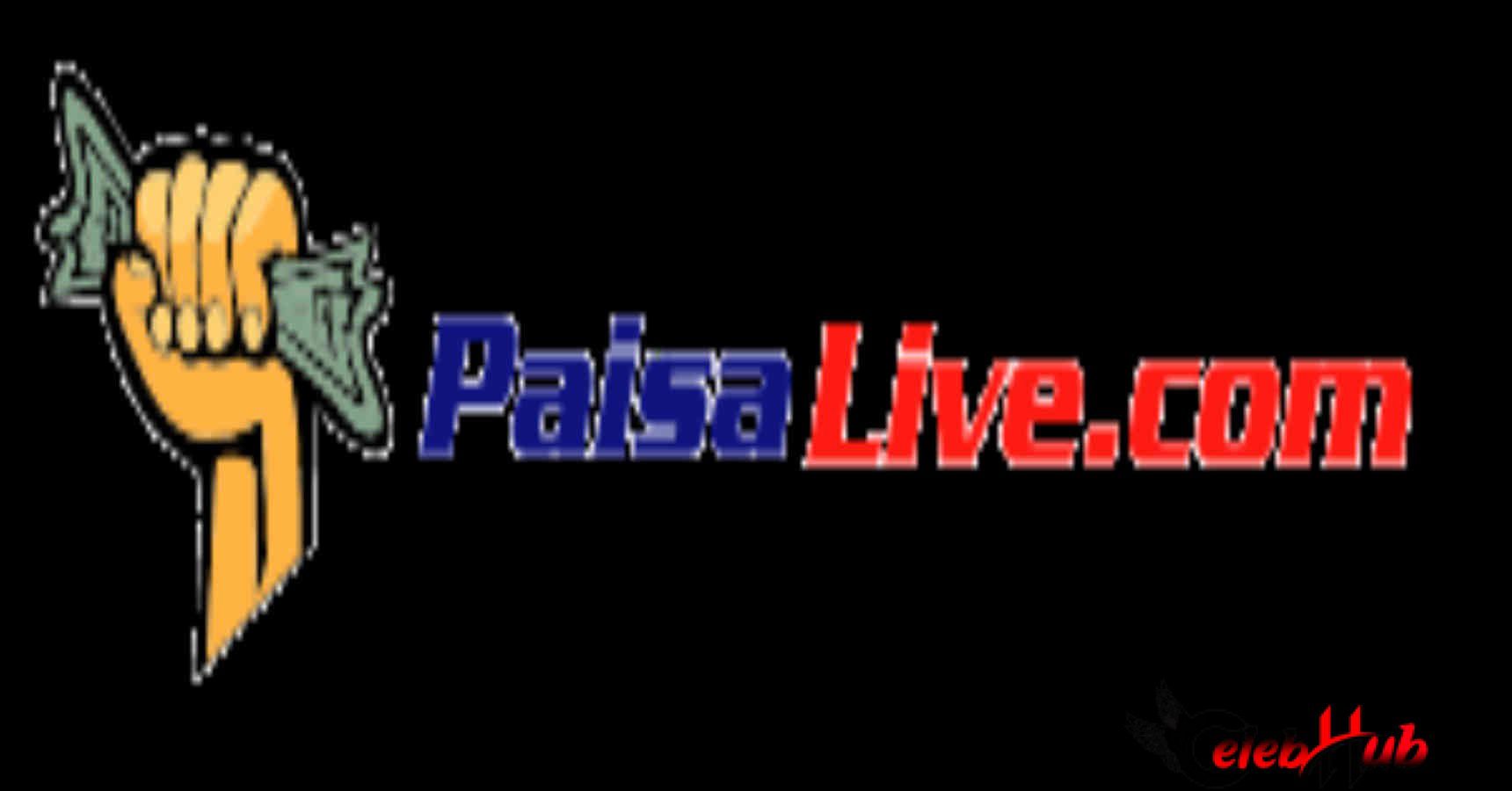 Paisa.live.com