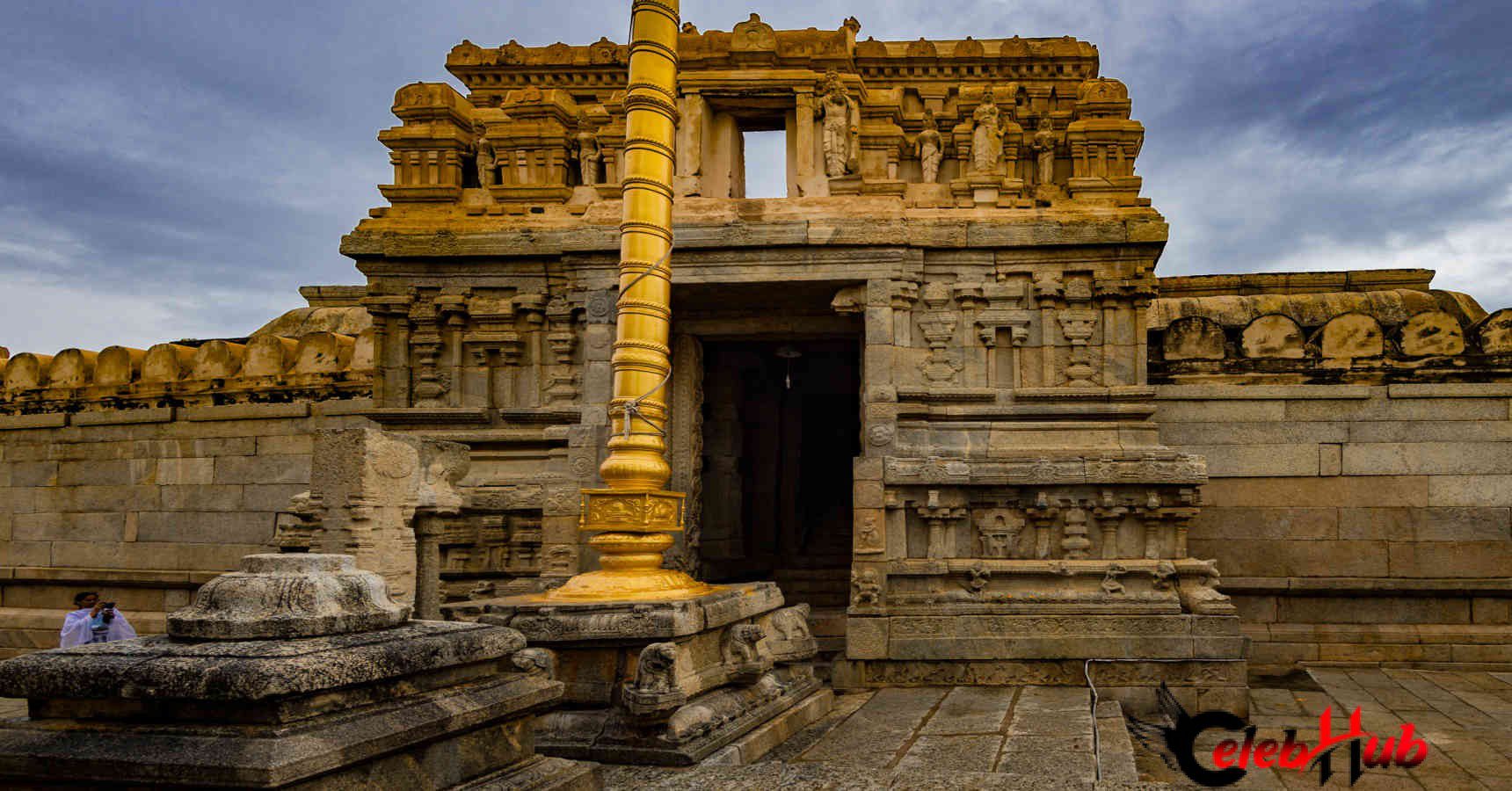 Shri veerabhadra temple