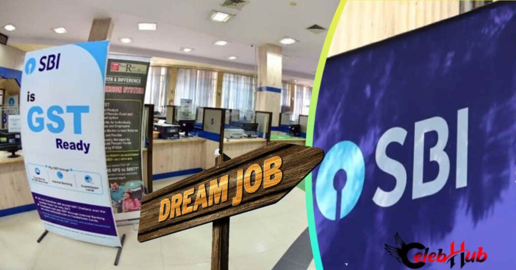 sbi recruitment