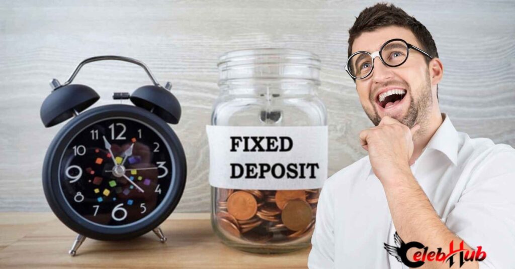 fixed deposit