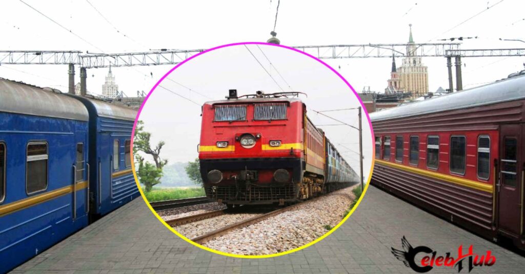 indian railway panjab mail