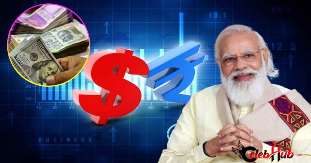 indian rupee vs dollar