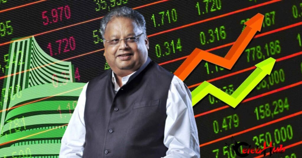 rakesh jhunjhunwala