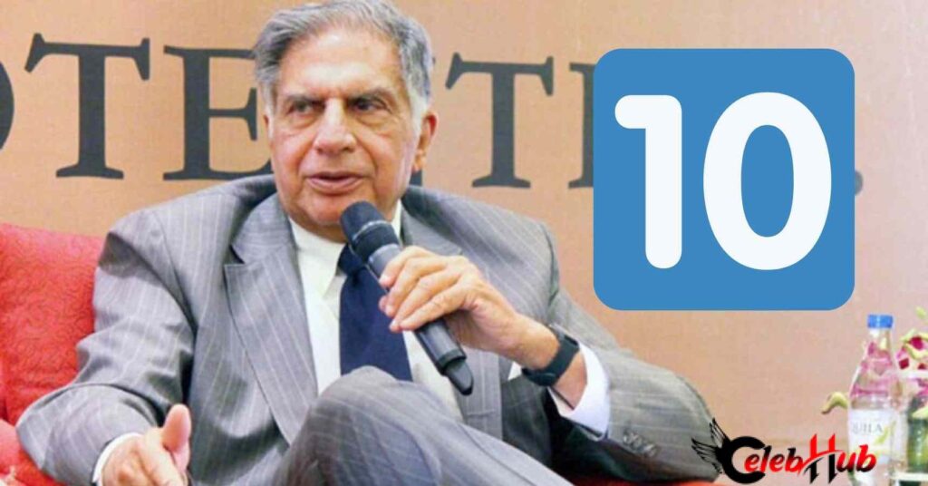 ratan tata