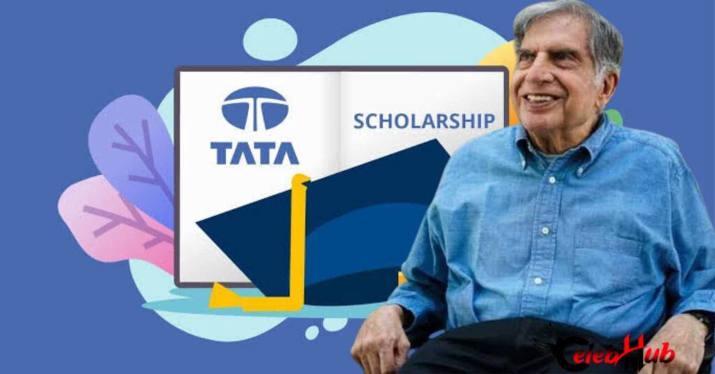 tata scholarship