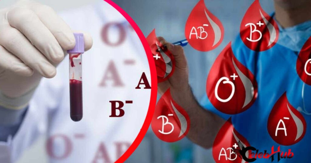 blood group