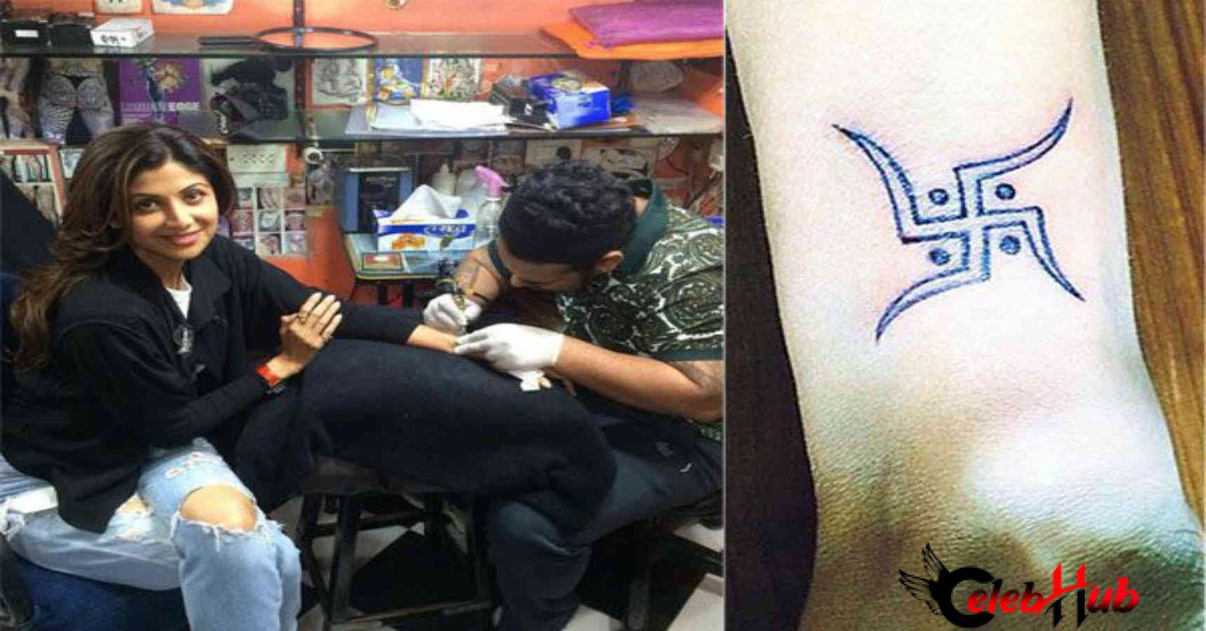 Actress Prayaga Martin flaunts her new tattoo - Malayalam News -  IndiaGlitz.com