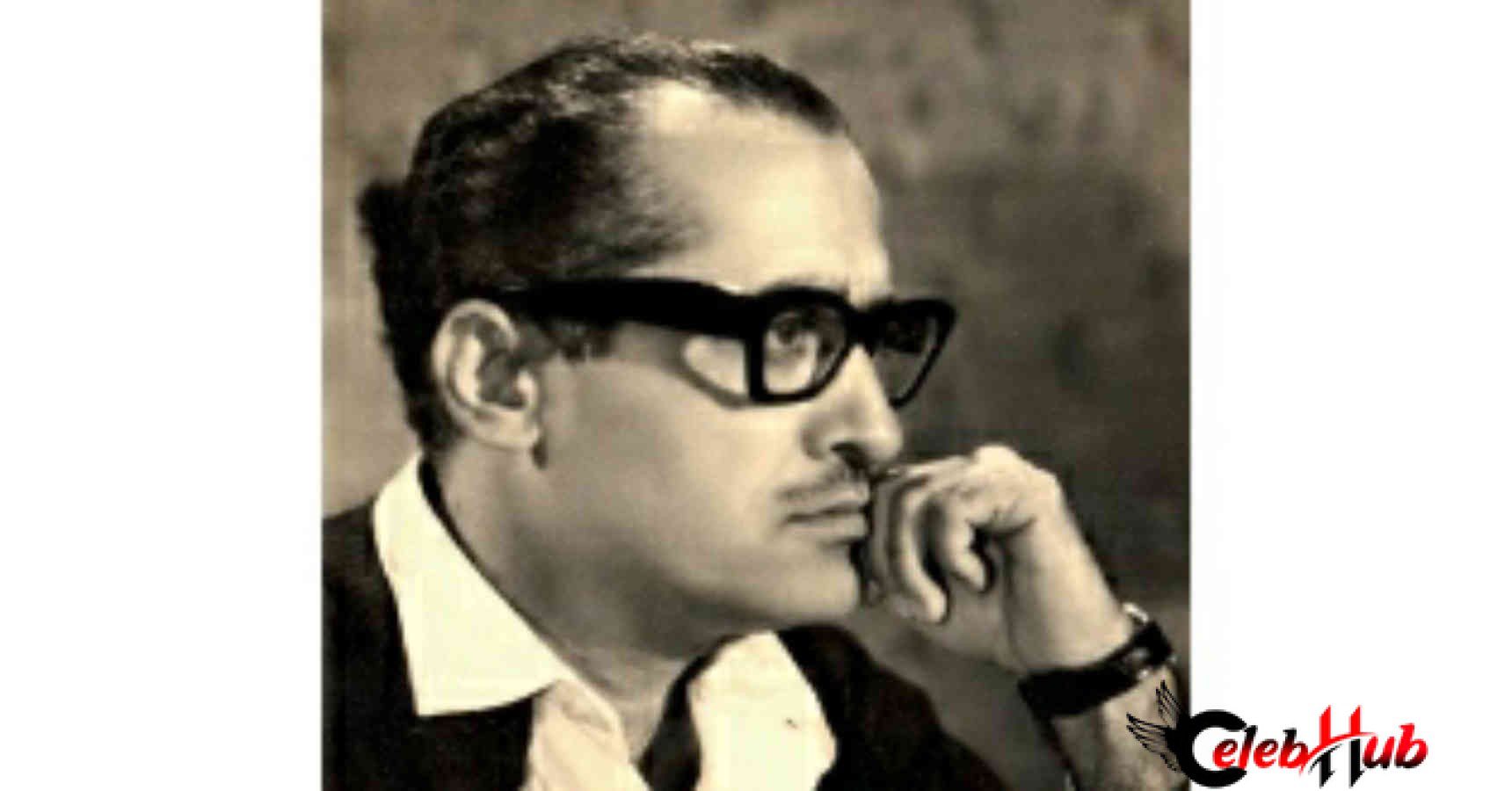 Nasir Hussain 