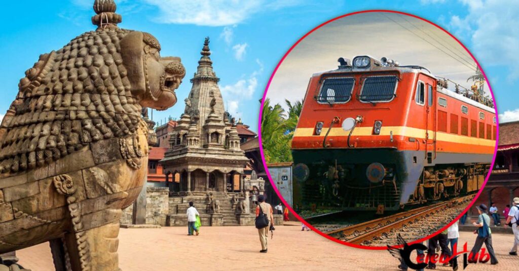 irctc tour package