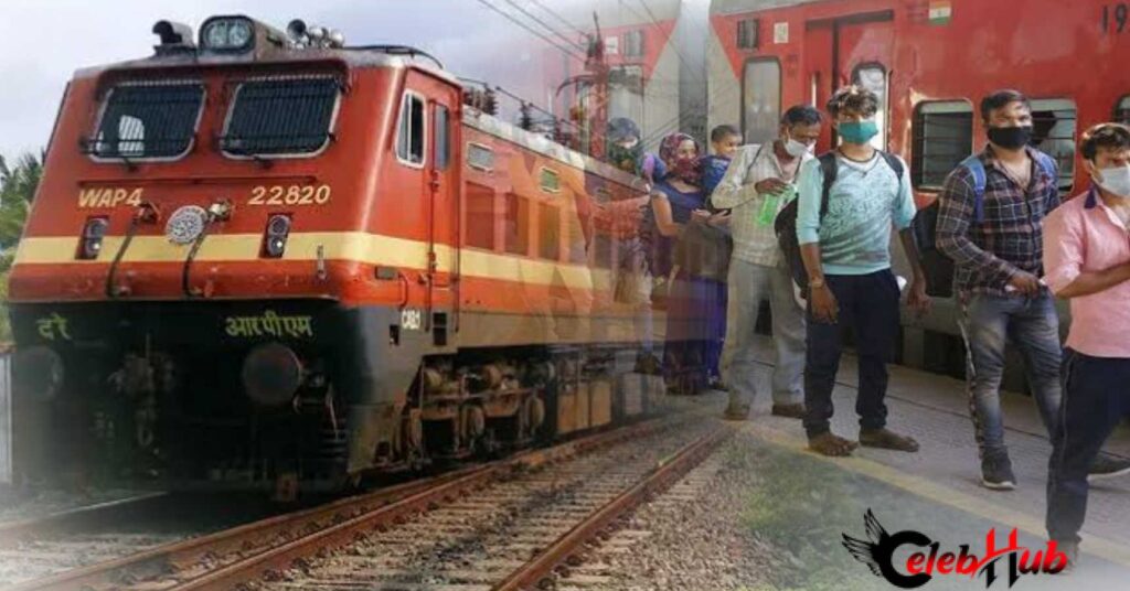 indian railway