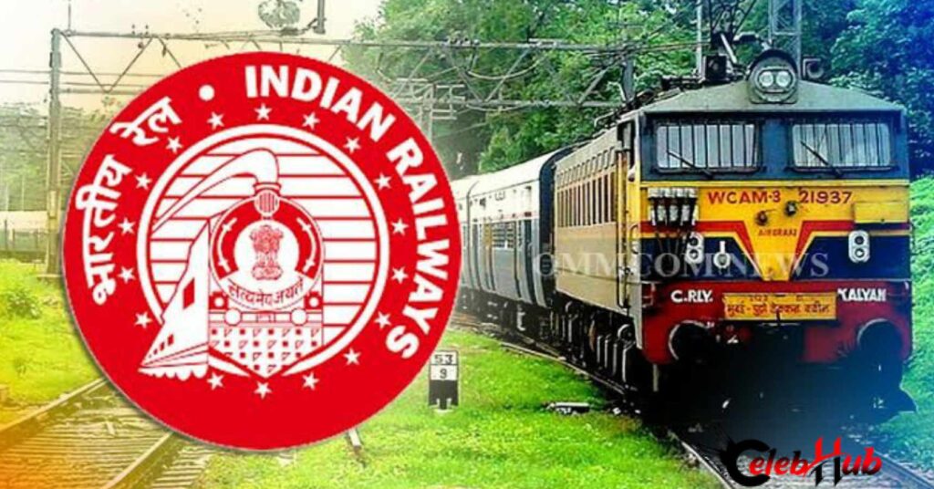 indian railways