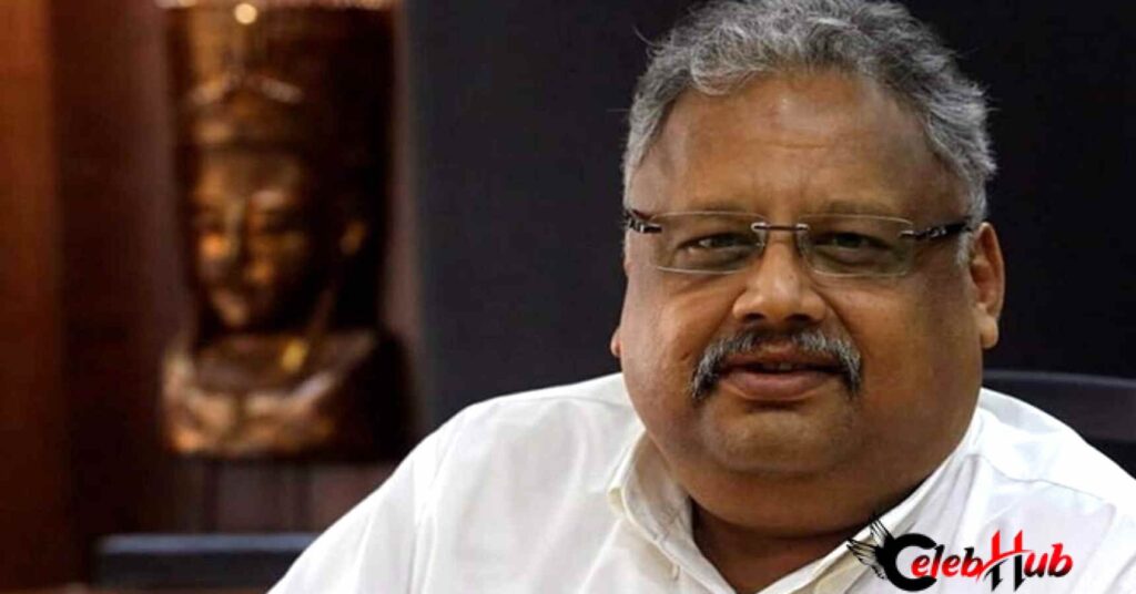 rakesh jhunjhunwala