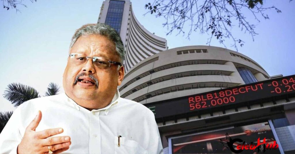 rakesh jhunjhunwala portfolio