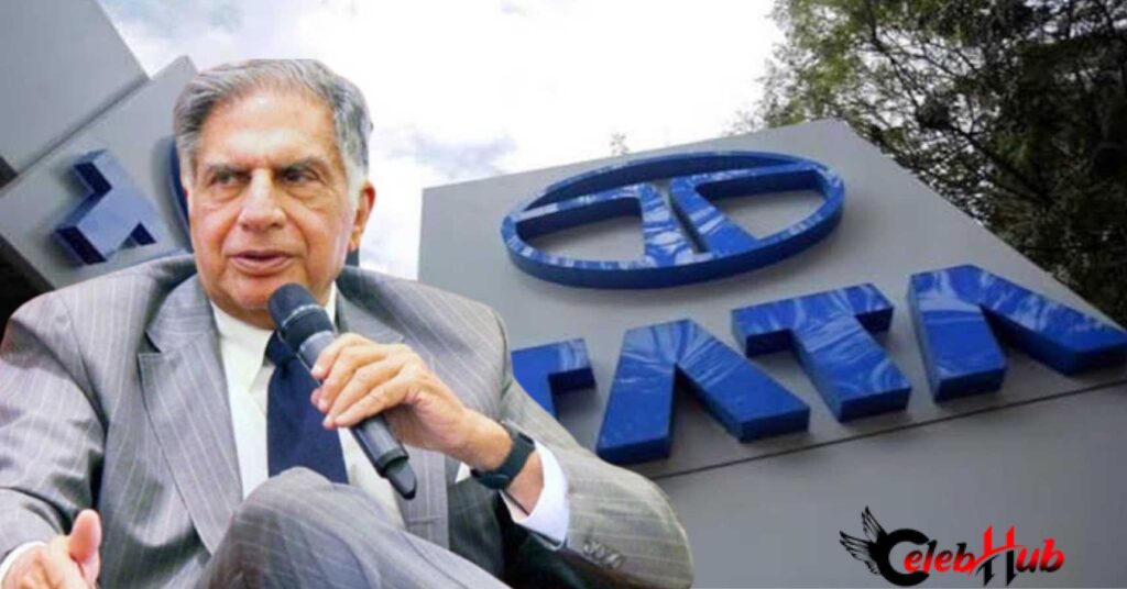 Ratan Tata