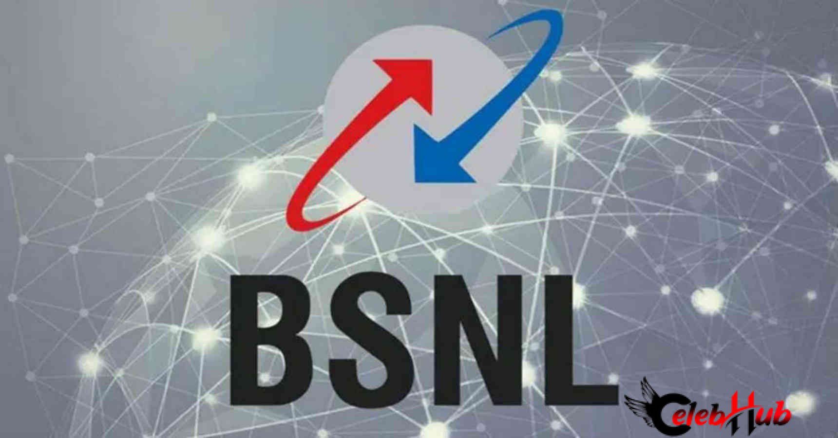 BSNL 
