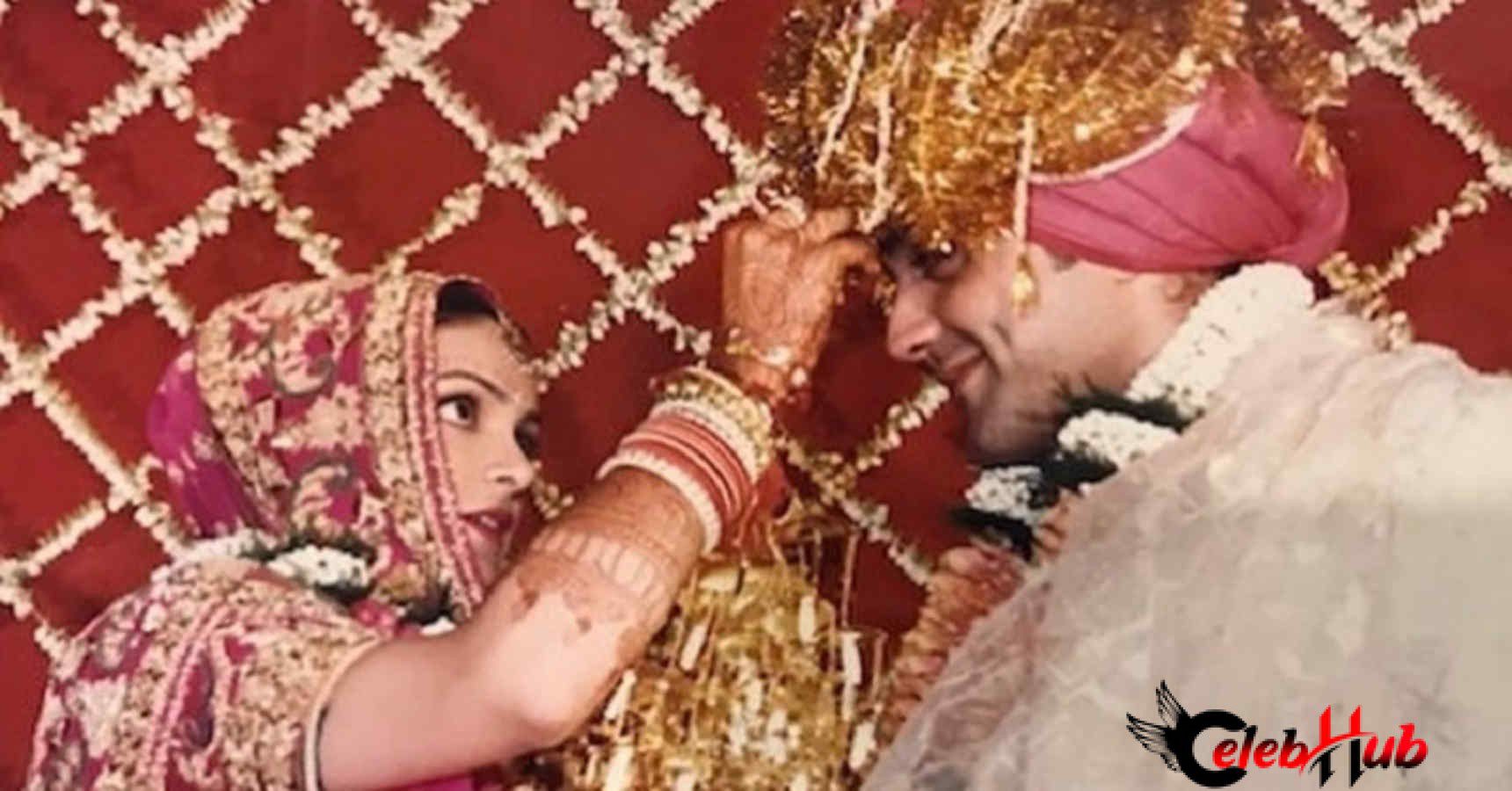 Bobby deol and tanya deol married photo 