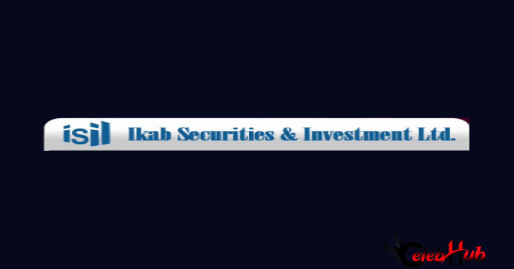 IKAB securities and investment Ltd 