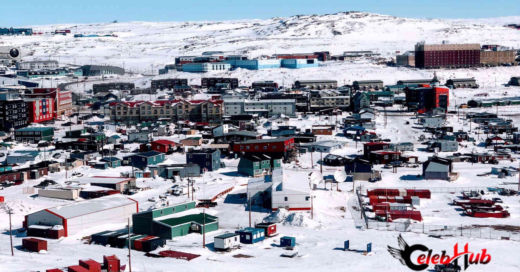 Nunavut (Caneda)