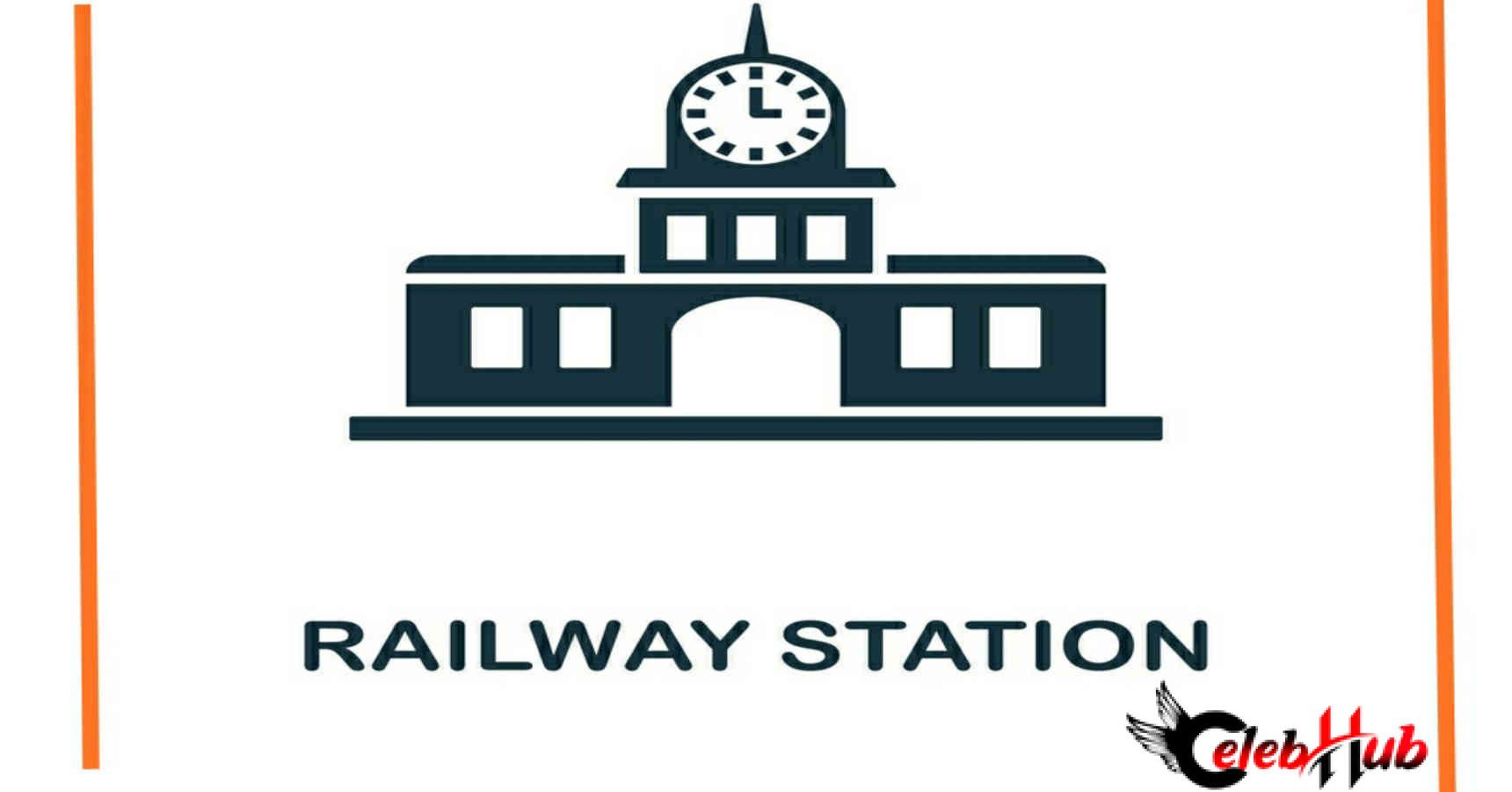 Indian railway stations 