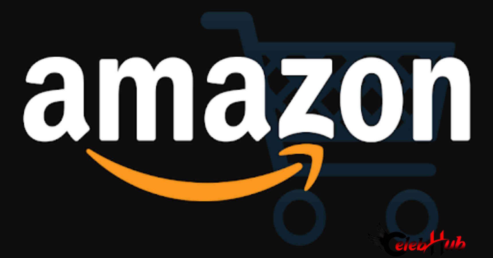 Amazon company 