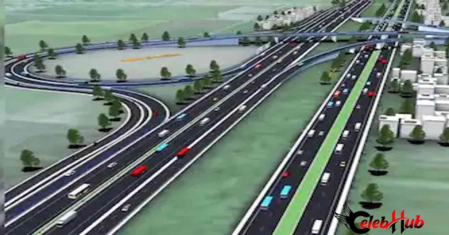 Ahmedabad-Dholera Expressway