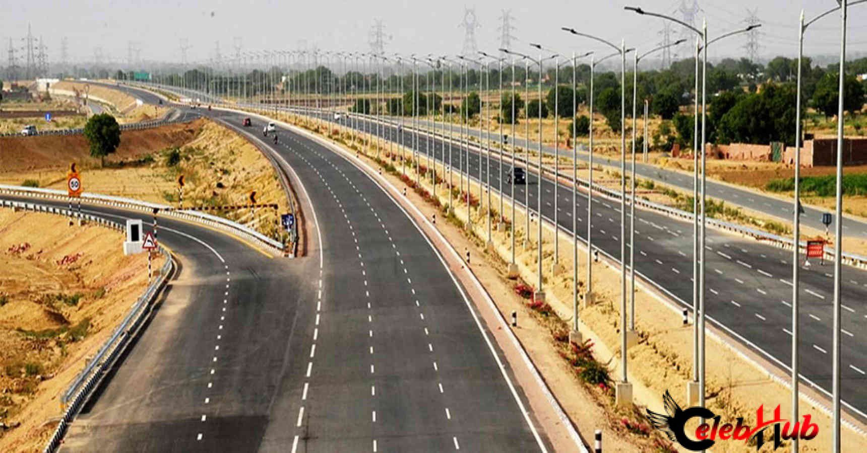 Raipur–Visakhapatnam Expressway