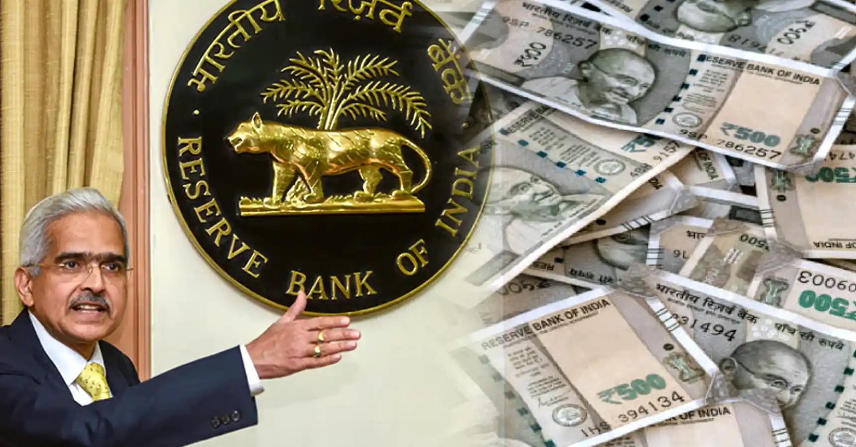 rbi published information about 500 rupees