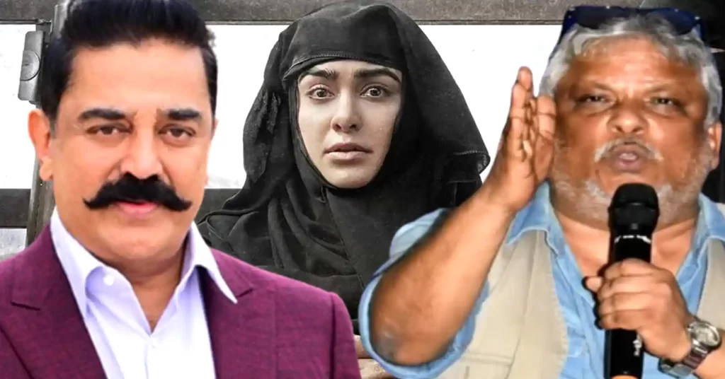 the kerala story sudipta sen kamal haasan