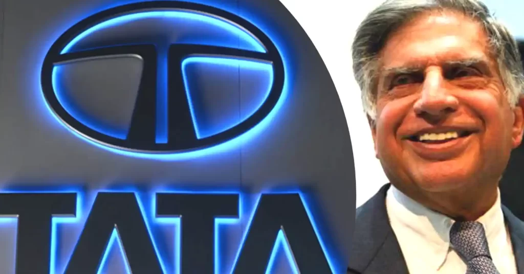 world rangking of tata group