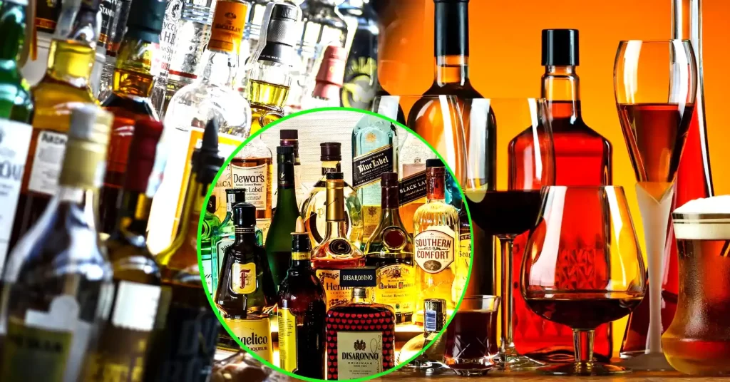 alcohol at home in west bengal