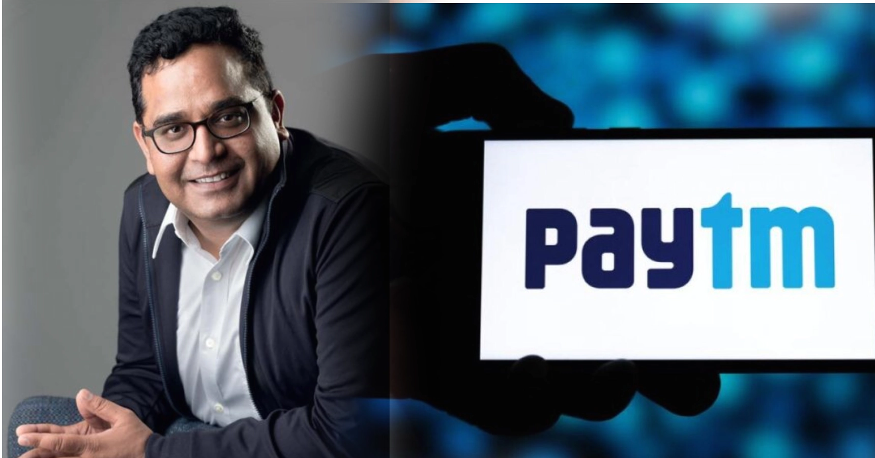 Success story of Vijay shekhar Sharma the Paytm app owner
