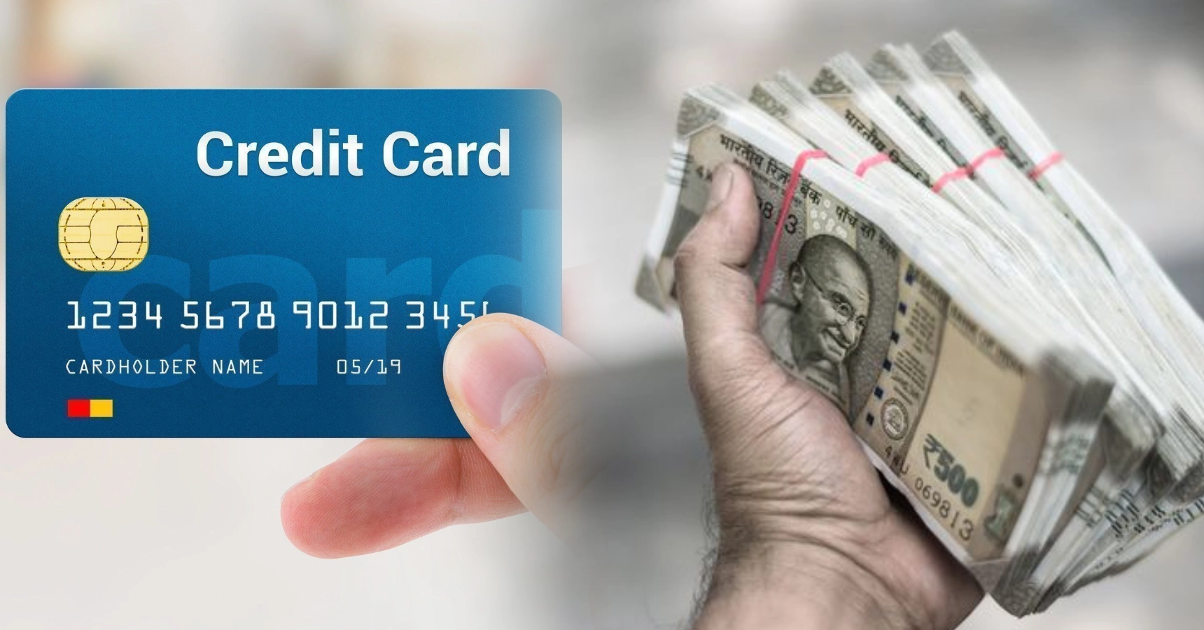 By paying credit card bill through these apps u can get good amount of money in your pocket
