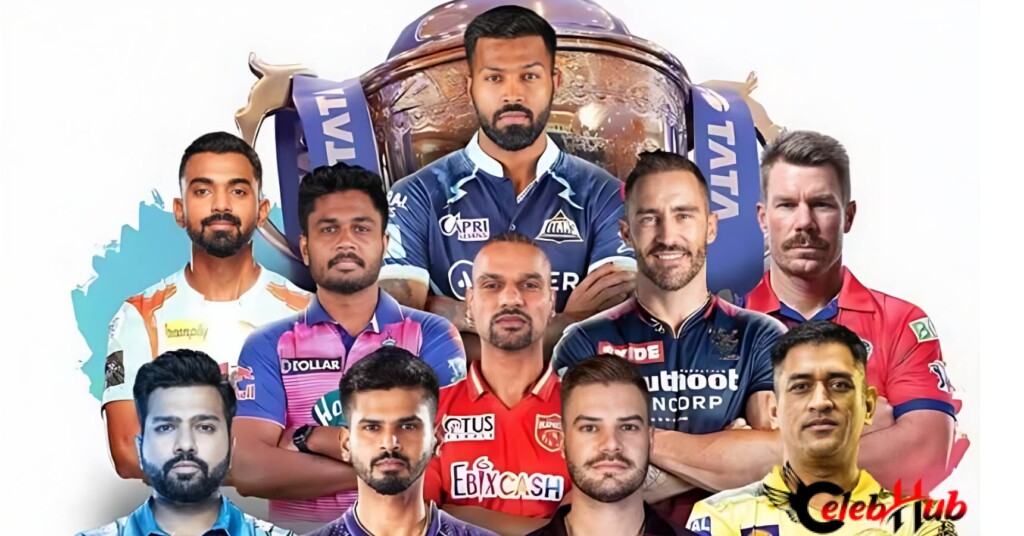 IPL gift and award list which give to the players