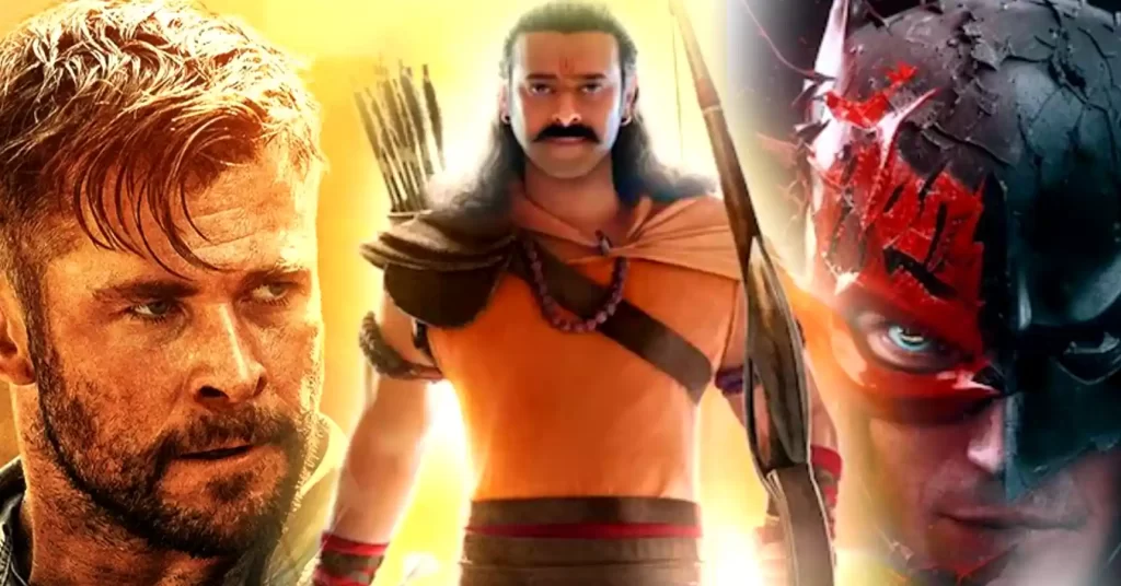 these 4 blockbuster films are coming to challenge adipurush