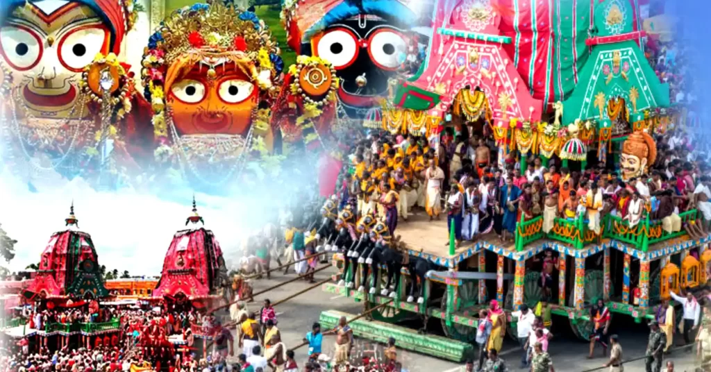 why jagannath's chariot stopped in front of this tomb is an unknown story (1)