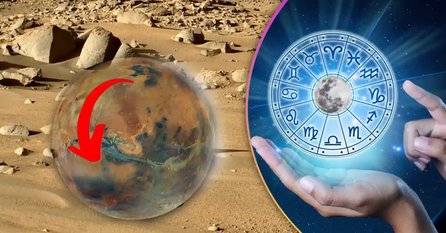 the fate of these three zodiac signs is coming-to-a-radical-change in the journey of mars