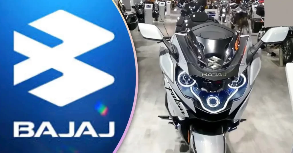 bajaj launched new electric bike