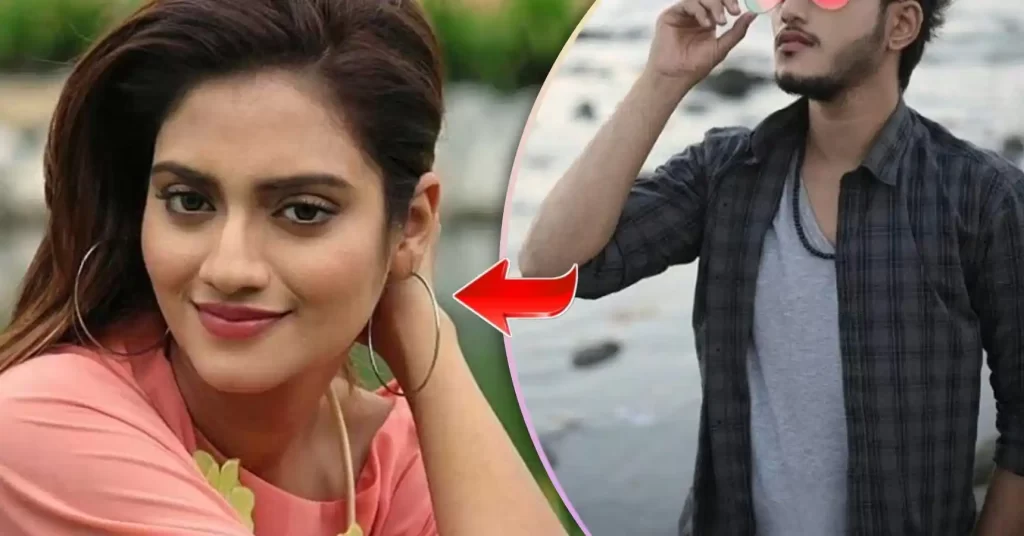 nusrat jahan social media post gone viral