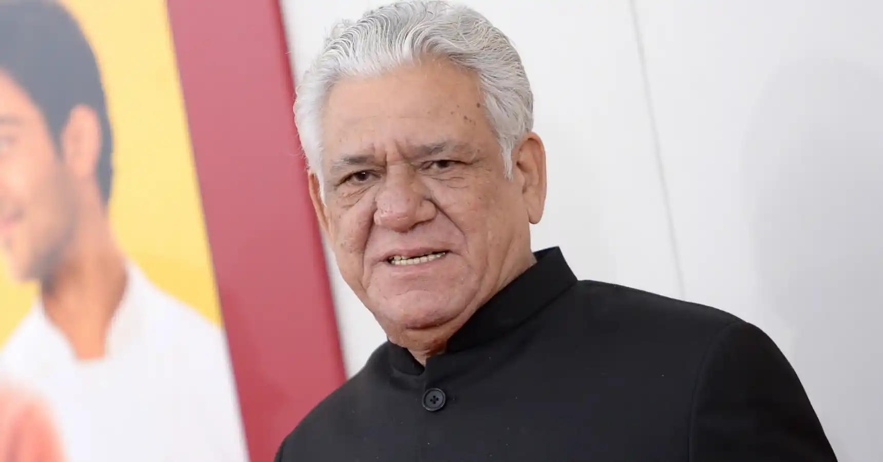 Om Puri is one of the senior actors in Bollywood