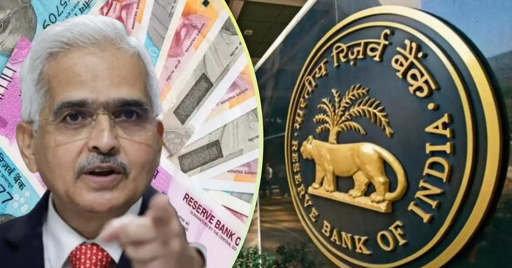 Reserve Bank of India charged a huge amount as punishment