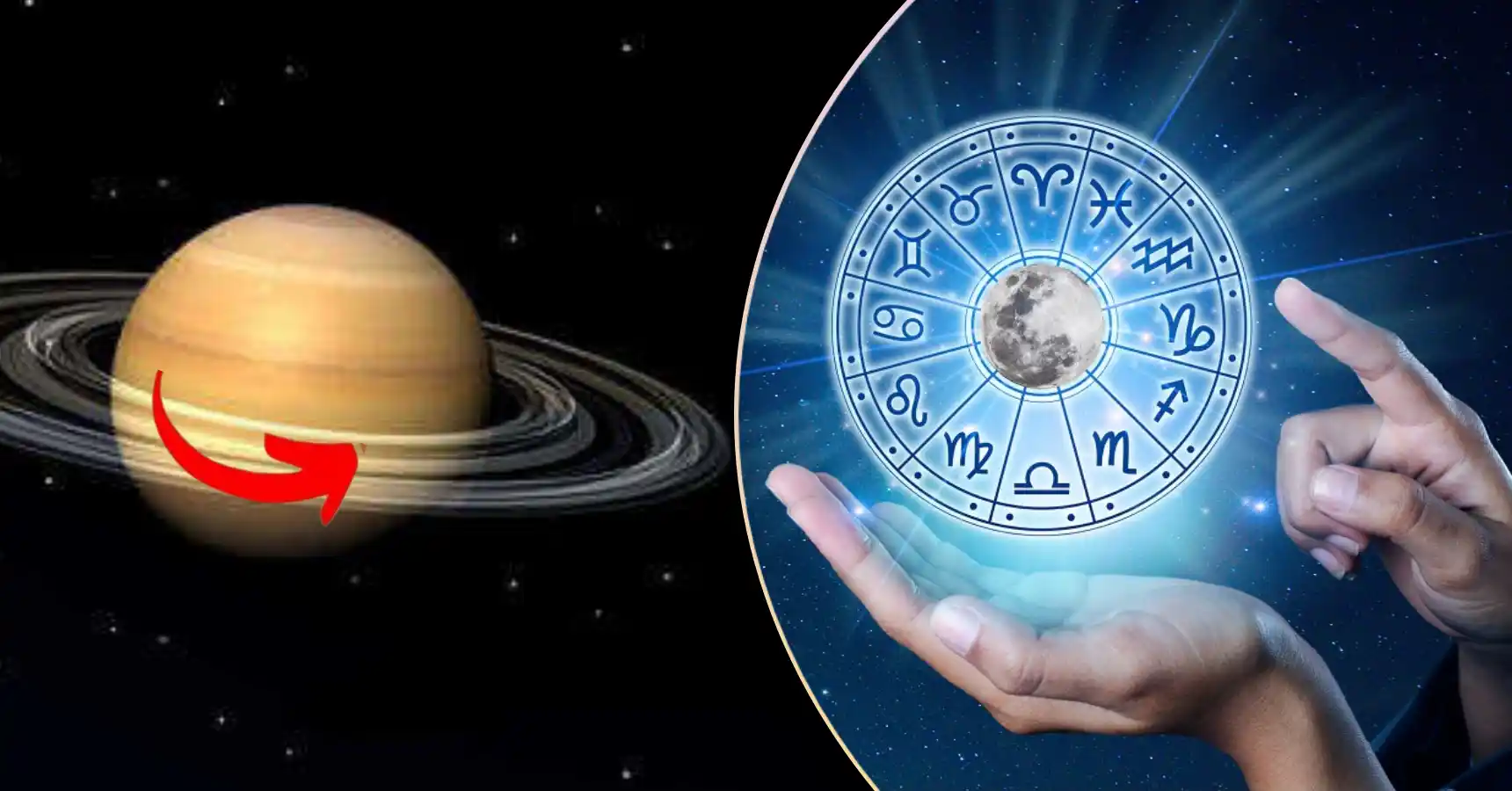 Jupiter retrograde, there will be radical changes in several Horoscopes.