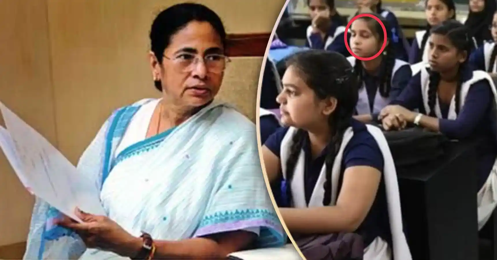 West Bengal Chief Minister Mamata Banerjee educational qualification